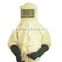 sand blast protection clothing