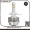 High quality 30W h7 led headlight bulb with temperature sensor protection system                        
                                                                                Supplier's Choice