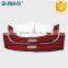 cute animal shape dog beds Professional and Leading Manufacturer