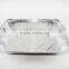 oblong foil pan