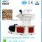 High Efficiency Biomass Wood Pellet Making Machine for Wood Working