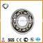 W 6206-2RS1 Bearings 30x62x16 mm stainless steel Deep Groove Ball Bearing W6206-2RS1