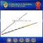 fiberglass resistance wire NVS and NVSL 350deg.C cartridge heaters wire cable