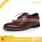 guangzhou causual men genuine leather shoes