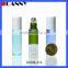 Plastic Refillable Roll On Bottle For Perfume And Deodorant