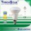 Aluminum+plastic E14 LED spotlight in LED lights & lighting