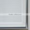 Edgelight aluminum frameless fabric AF40 LED light box with high quality