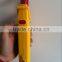 China original manufactuer Lifetime warranty Free sample New ABSLarge LCD Display Electronic Digital Clamp Meter