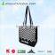 custom printed canvas shopping bag