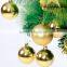 KT0004 Manufacturing Wholesale 120cm/150CM/180CM pvc christmas tree