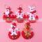 SD212 Christmas tree ornaments holiday gift wholesale christmas pendant