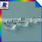 Standard BK7 diameter 3-100mm surface quality 80/5- half ball lens custom