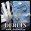 Derlin Zipper and Garment Accessories