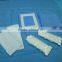 Sterile disposable competitive dental kit