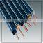 Powerful All Glass Solar Vacuum Tube For Solar Water Heater