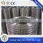 nice weave galvanized welded wire mesh rolls