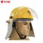 GA44 construction worker tools turtle hat