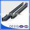 China Gold Supplier U-Slot Aluminum Profile For Furniture