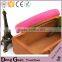 2016 new design baby girl flowers hair band metal hairbands felt