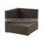 Rattan Outdoor Gazebo Corner Group Sofa Large