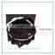 Canvas beam port drastring sports baskeball shoulders backpack bags