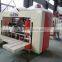 Cangzhou high speed semi-automatic cardboard stapling machine