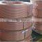 1/2 inch copper pipe for air conditioner and refrigeration