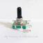 16mm rotary encoder EC16