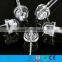 5 mm led white light bulb High quality led light-emitting diodes white led straw head
