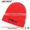 Custom Knitted Headband Beanie