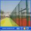 Anticorrosion anti-aging movable fence chain link fence                        
                                                                                Supplier's Choice