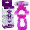 Male Sex Toys Vibe Rings Sex Products for Penis Enlargement