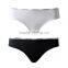 Fashion stylist cotton spandex sexy girls panties shorts underwear