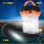 Goread GY33 2 in 1 3W LED AA type battery camping lamp LED torch