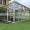 fast supplier glass garden room for sale