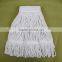 30%polyester,70%cotton Mop Head Material and Eco-Friendly Feature cotton cleaning mop