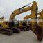 Used Caterpillar Excavator 315D Excavator for Sale Hydurlic Excavator