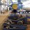 QG series high performance, warranty,Steel tube out wall shot blasting machine
