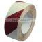 2014 high quality and cheap price!!! Non slip tape, anti slip tape, security tape for warning
