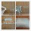 Transparent acrylic PMMA sheet real factory