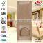 JHK-008-2 Engineered Design Straight Line Nice Color South America OAK Veneer HDF Door Skin
