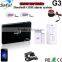 Cheapest !!! Factory Price Auto Dialer Home Security Burglar GSM Alarm System G3