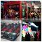 China Manufacture New Product 3d 4d 5d 6d 7d 8d 9d Cinema