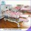 ALDR100C Ultra Low position multi-functional hospital delivery table