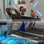 2015 new AC commercial treadmill play TV