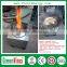 Biomass gasification stove / biomass pellets cooking stove / portable furnace