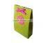 custom cardboard elegant favors gift box