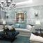 Wallpaper for home decoration italian wallpaper design
