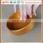 Aluminum gift ashtray low price from factory