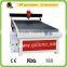 HOTSALE!!!CE approved High Speed 3D mini Advertising turning lathe New Sale Router